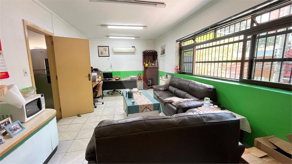 Salão Comercial para alugar em Moema, São Paulo, SP