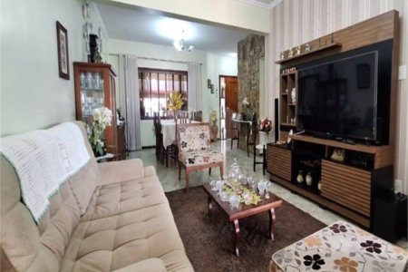 Casa à venda com 3 quartos, sendo 2 suítes,  no condomínio Ibiti do Paço, Sorocaba - SP