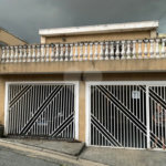 Sobrado à venda com 3 quartos em Casa Verde, São Paulo, SP