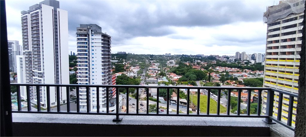 Apartamento à venda ou para alugar com 1 quarto em Butantã, São Paulo, SP