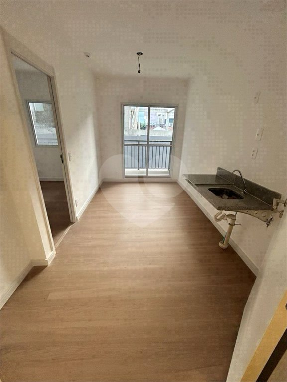 Apartamento à venda com 1 quarto em Vila Olímpia, São Paulo, SP