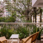 Duplex para alugar com 3 suítes em Sumarezinho, São Paulo, SP
