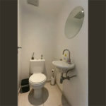 Duplex à venda com 2 quartos, sendo 1 suíte, em Paraíso do Morumbi, São Paulo, SP