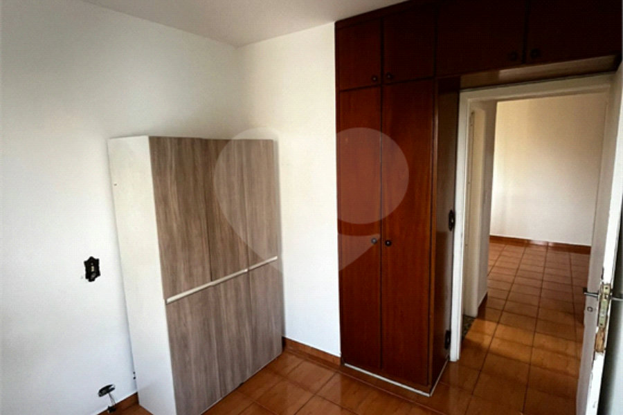 Apartamento à venda com 2 quartos em Santana, São Paulo, SP