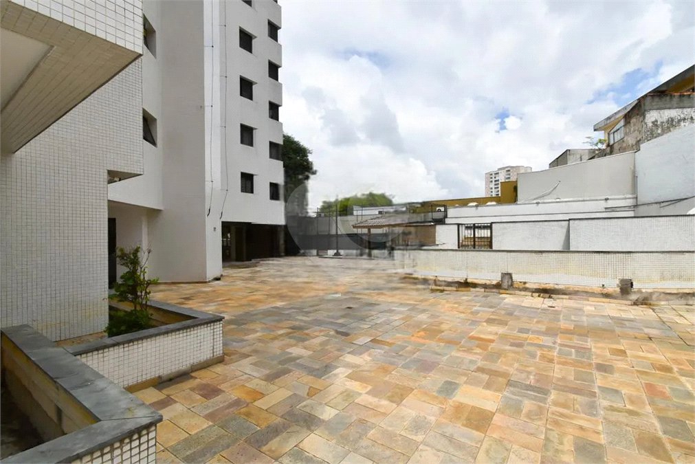 Apartamento à venda com 3 quartos, sendo 1 suíte, em Vila Maria Alta, São Paulo, SP