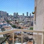 Apartamento à venda com 2 quartos, sendo 1 suíte, em Mandaqui, São Paulo, SP