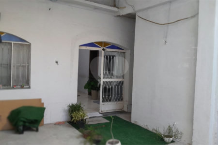 Casa para alugar com 2 quartos em Paciência, Rio de Janeiro, RJ