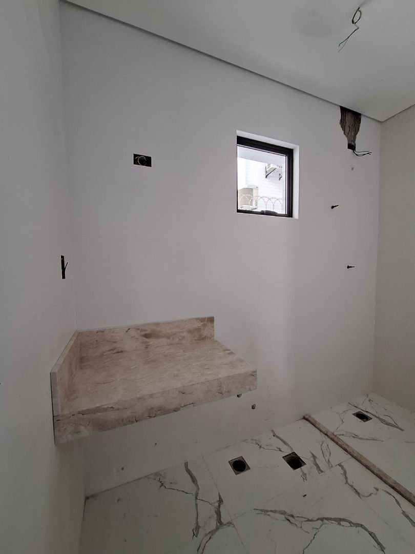 Casa com 3 dormitórios à venda, 140 m² por R$ 1.580.000,00 - Ponta da Praia - Santos/SP