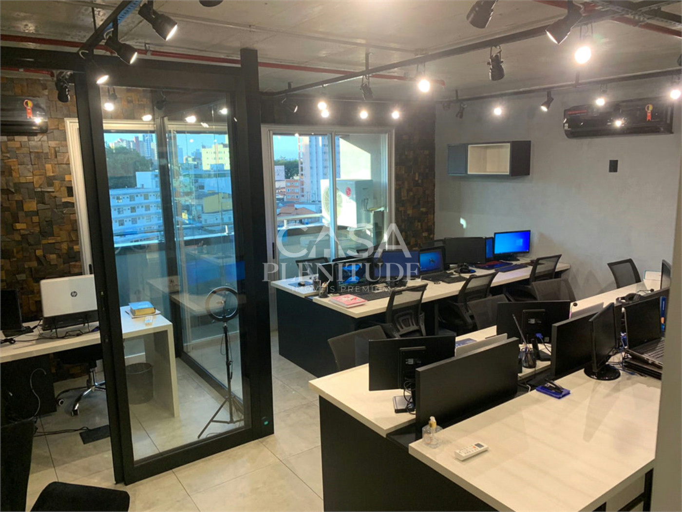 Sala à venda em Jardim Vergueiro, Sorocaba, SP