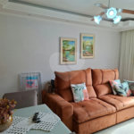 Apartamento à venda com 1 quarto em Cocaia, Guarulhos, SP