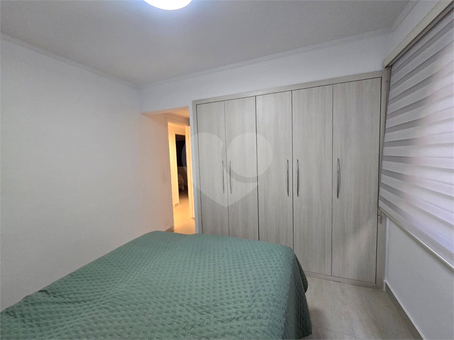 Apartamento à venda com 3 quartos, sendo 1 suíte,  em Santana, São Paulo, SP