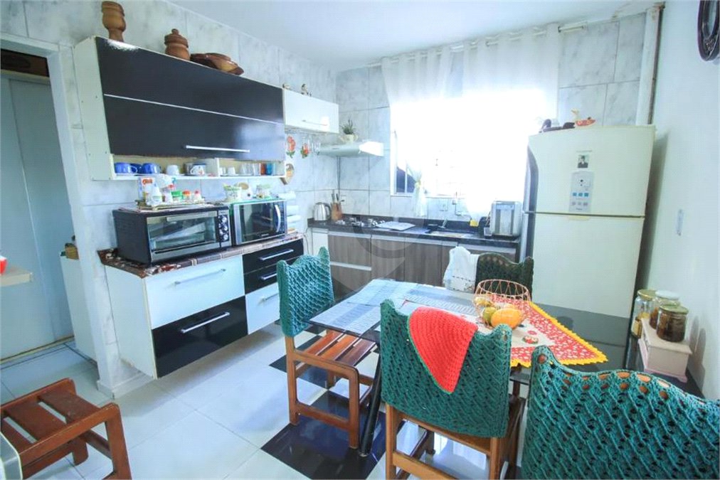 Casa à venda com 4 quartos em Vila Regente Feijó, São Paulo, SP