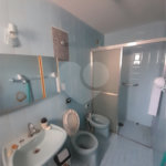 Apartamento à venda com 3 quartos, sendo 1 suíte, no Centro, Serra Negra, SP