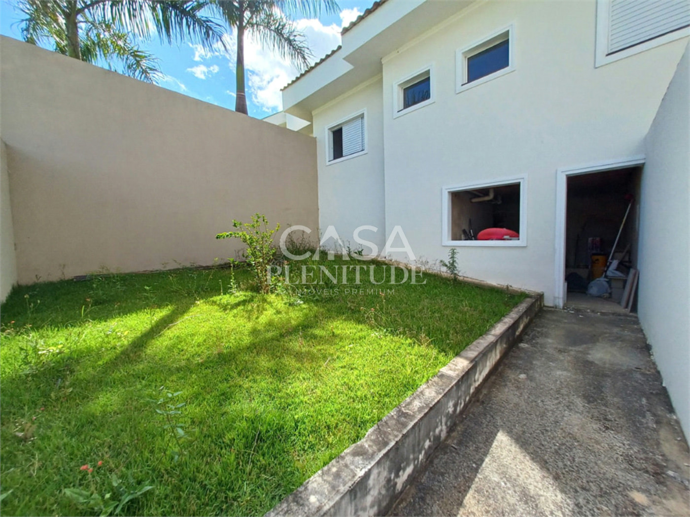 Casa em condomínio à venda com 3 suítes em Residencial Fazenda Alta Vista, Salto de Pirapora, SP