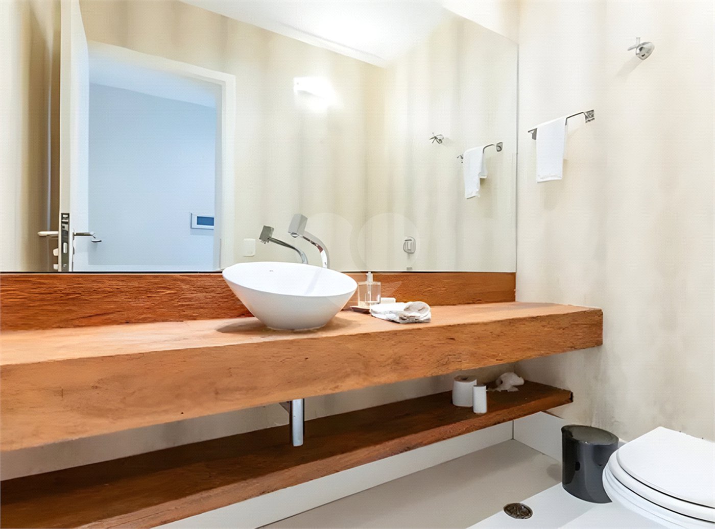 Apartamento à venda com 4 quartos, sendo 3 suítes, em Jardim Paulistano, São Paulo, SP