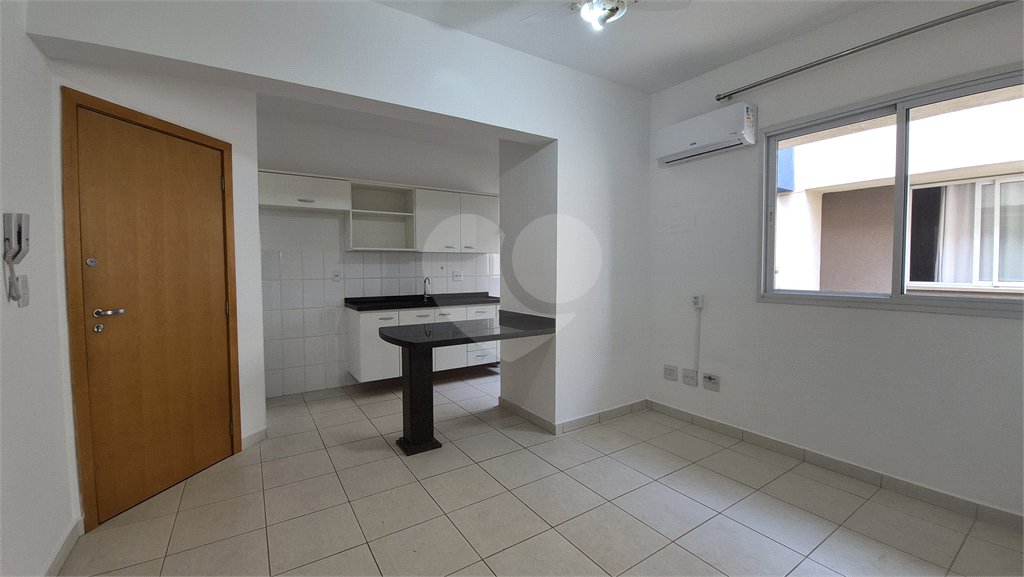 Apartamento à venda com 1 quarto em Bosque das Juritis, Ribeirão Preto, SP