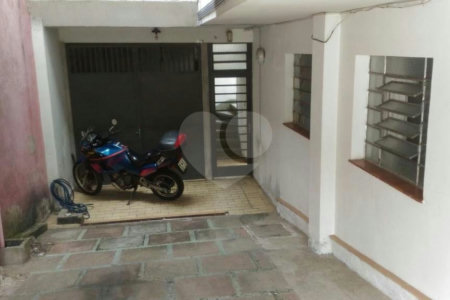 Prédio à venda com 1 quarto em Vila Dom Pedro Ii, São Paulo, SP