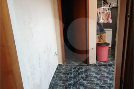 Casa à venda com 3 quartos em Parque Jabaquara, São Paulo, SP