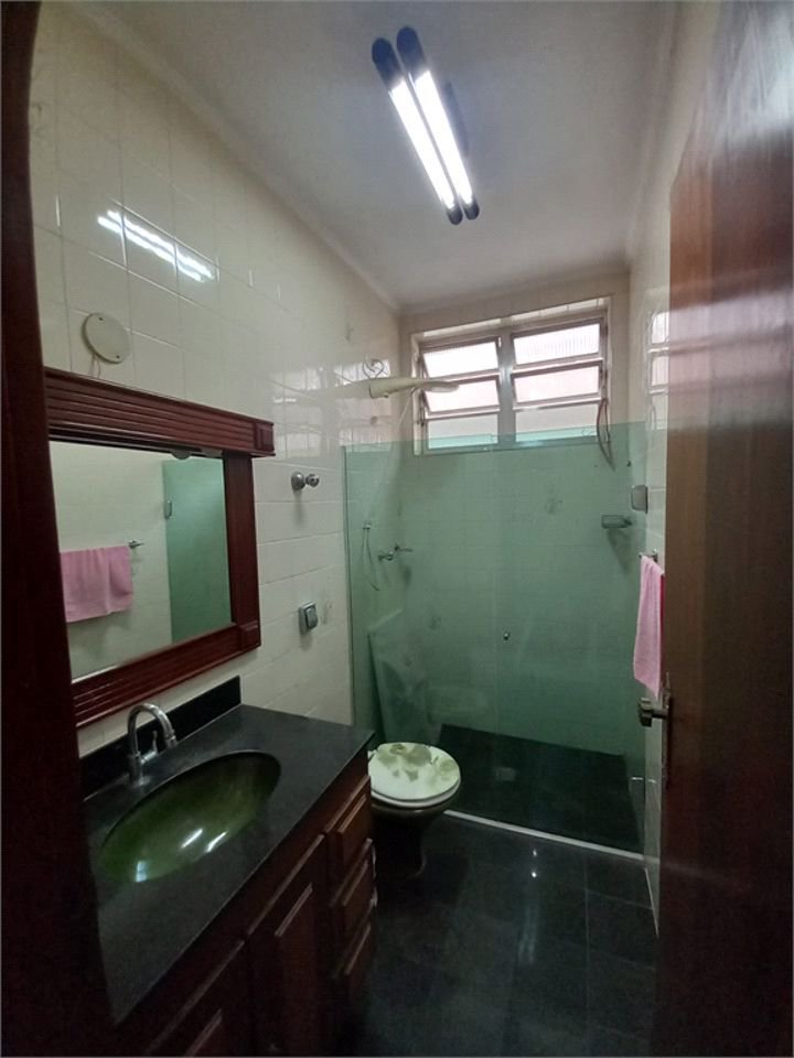 Casa Residencial à venda, Aparecida, Santos - CA0352.