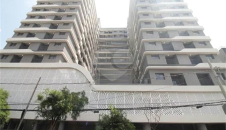 Apartamento à venda com 1 suíte em Pinheiros, São Paulo, SP