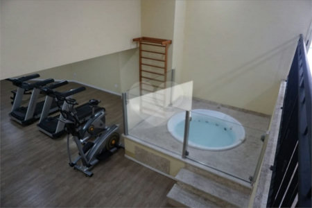 Apartamento à venda com 1 quarto em Casa Verde, São Paulo, SP