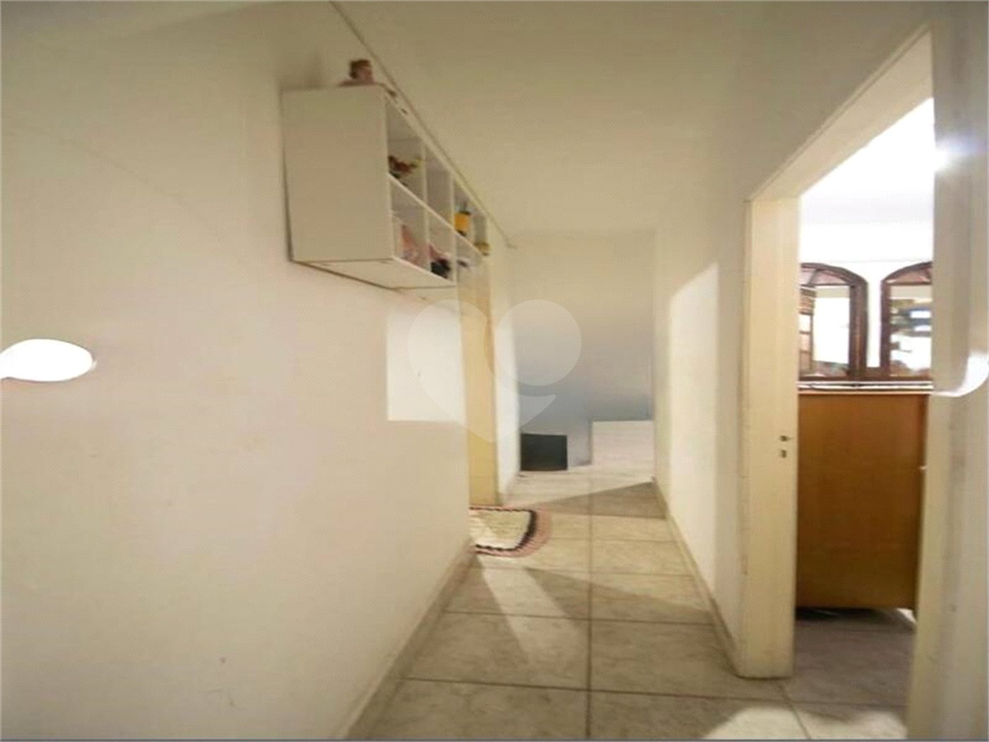 Casa de Vila à venda com 2 quartos em Vila Gustavo, São Paulo, SP