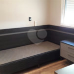 Apartamento à venda com 3 quartos, sendo 1 suíte, no Centro, São Bernardo do Campo, SP