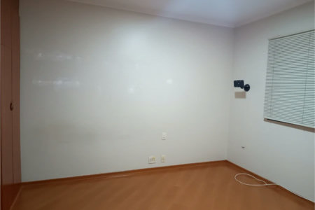 Apartamento à venda com 4 suítes em Paraíso do Morumbi, São Paulo, SP