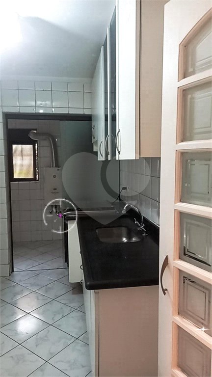 Apartamento à venda com 3 quartos, sendo 1 suíte, em Casa Verde, São Paulo, SP