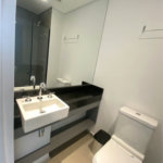 Apartamento à venda com 1 quarto em Perdizes, São Paulo, SP