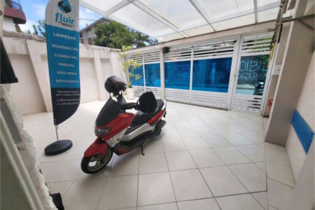 Casa com 4 dormitórios à venda, 235 m² por R$ 1.500.000,00 - Ponta da Praia - Santos/SP