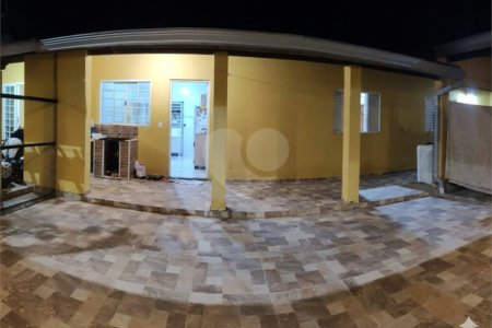 Casa à venda com 2 quartos em Cercadinho, Alambari, SP