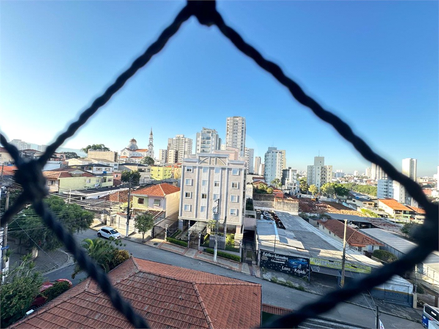 Apartamento à venda com 3 quartos, sendo 1 suíte, em Tucuruvi, São Paulo, SP