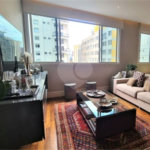 Apartamento à venda com 3 quartos, sendo 1 suíte, em Vila Uberabinha, São Paulo, SP