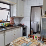 Apartamento com 2 dormitórios à venda, 82 m² por R$ 600.000,00 - Pompéia - Santos/SP