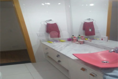 Apartamento à venda com 4 quartos, sendo 1 suíte, em Santana, São Paulo, SP