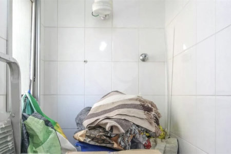 Apartamento à venda com 3 quartos, sendo 1 suíte, em Santa Teresinha, São Paulo, SP