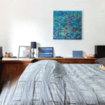 Apartamento à venda com 3 quartos, sendo 1 suíte, em Vila Andrade, São Paulo, SP