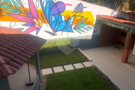 Casa de Vila à venda com 4 quartos, sendo 2 suítes, em Jardim dos Estados, São Paulo, SP