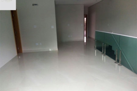 Casa Residencial à venda, Boqueirão, Santos - CA0020.