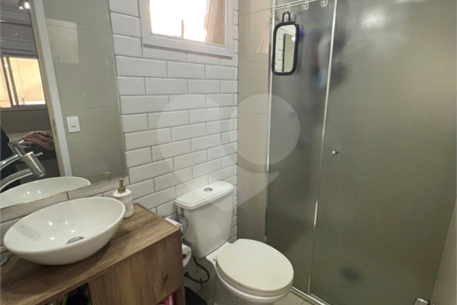 Apartamento à venda com 2 quartos, sendo 1 suíte,  em Vila Guilherme, São Paulo, SP