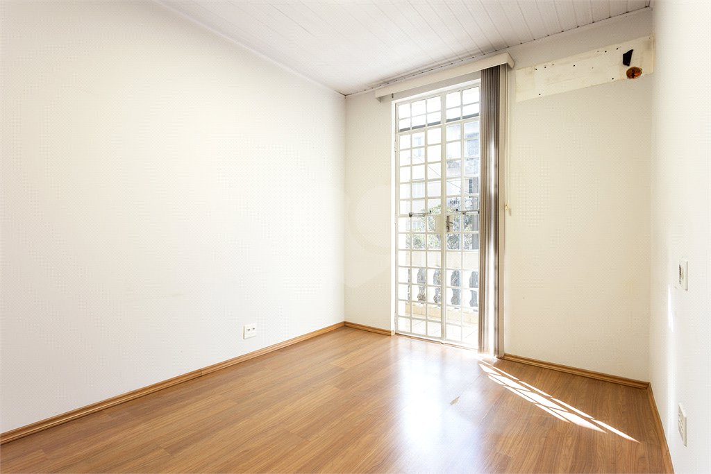 Sobrado à venda com 1 quarto em Vila Clementino, São Paulo, SP