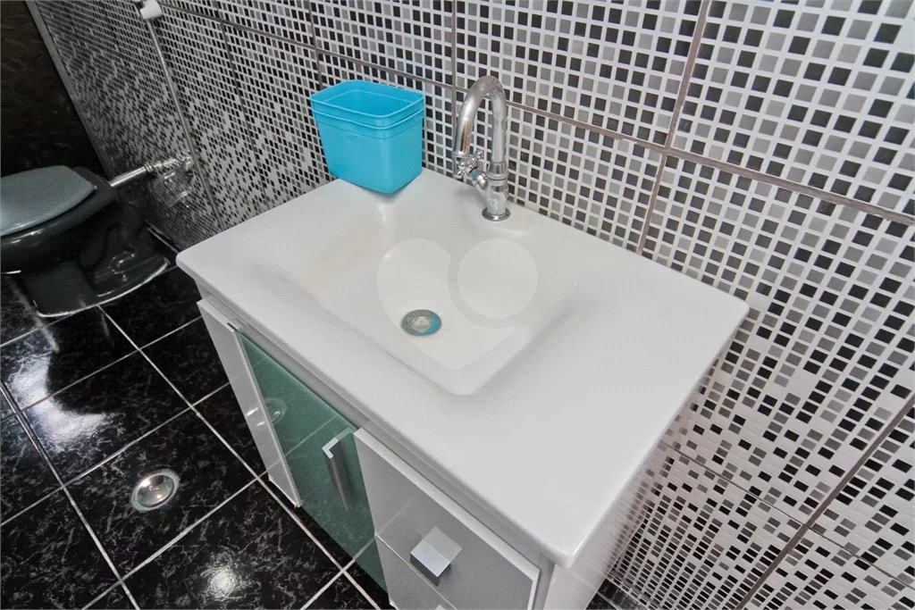 Sobrado à venda com 3 quartos, sendo 1 suíte, em Pirituba, São Paulo, SP