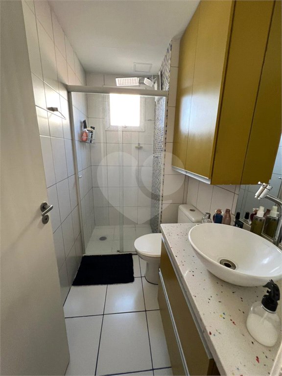 Apartamento à venda com 2 quartos em Tremembé, São Paulo, SP