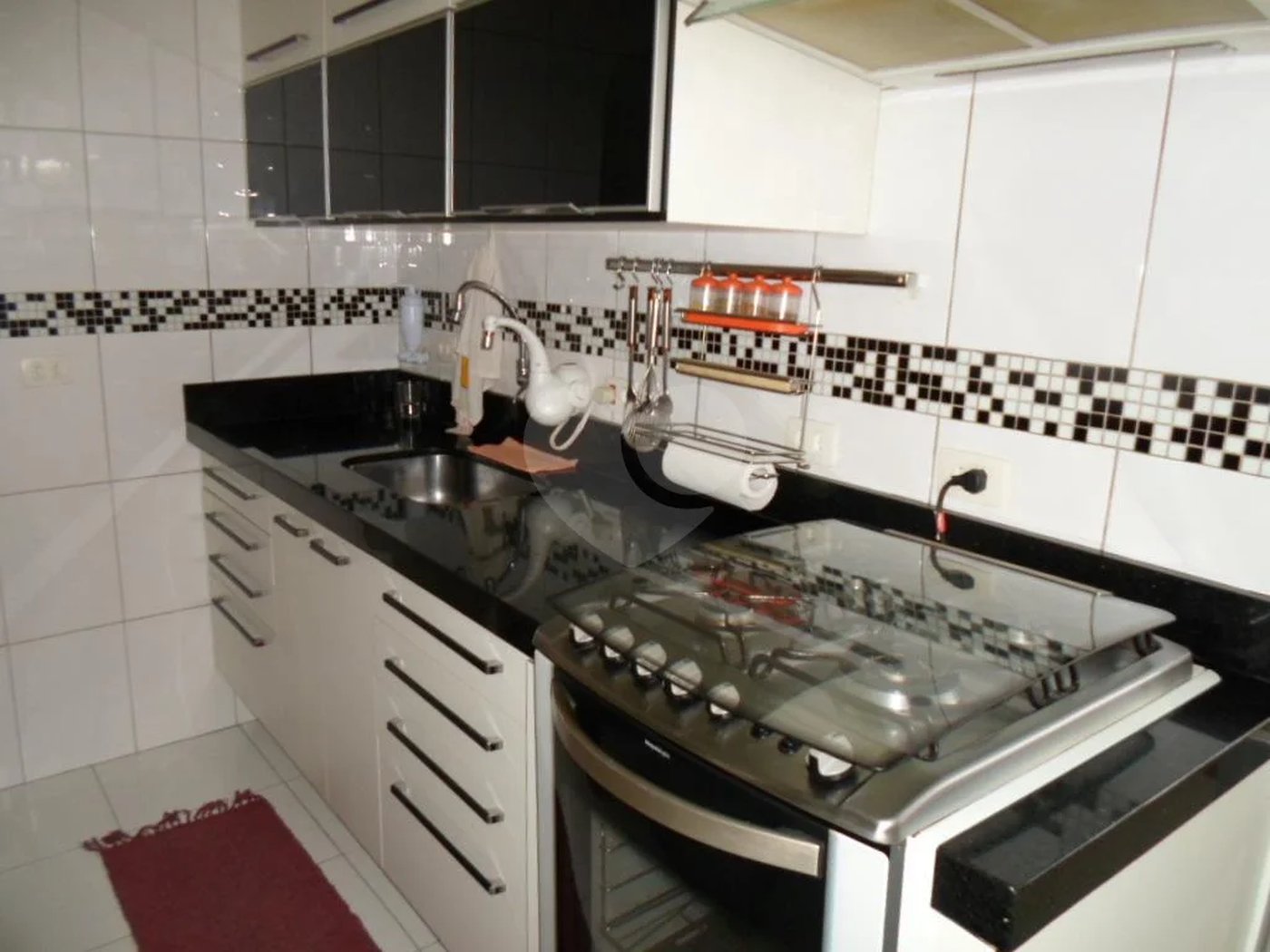 Apartamento em Campos Elíseos