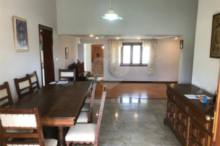 Casa para venda no Condomínio Parque Faber 1