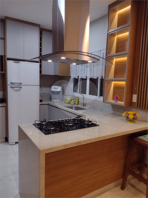 Casa para alugar com 3 quartos, sendo 1 suíte,  em Vila Rosa, Itapetininga, SP