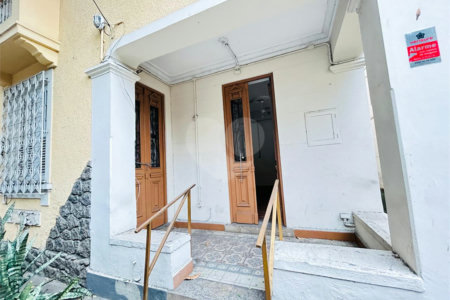 Casa à venda com 4 quartos em Tijuca, Rio de Janeiro, RJ