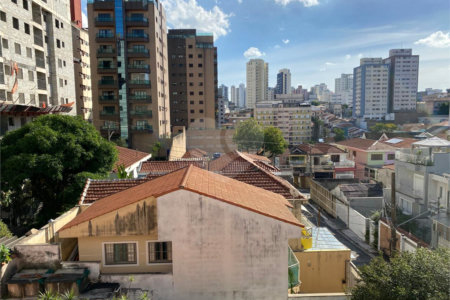 Apartamento à venda com 3 quartos, sendo 1 suíte, em Vila Paulicéia, São Paulo, SP