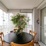 Apartamento à venda com 3 quartos, sendo 2 suítes,  em Várzea da Barra Funda, São Paulo, SP